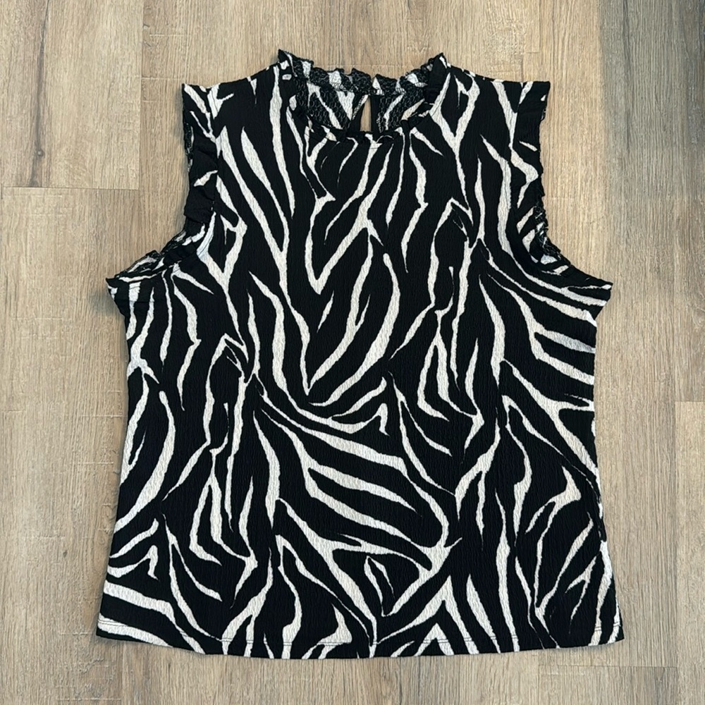 Chapter One Blouse